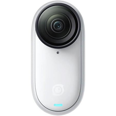 Caméra sport - INSTA360 - GO 3S - 128 Go - Étanche - 4K
