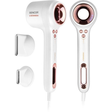 Seche-cheveux - ARTEMISS - Sencor - SHD 9100RS