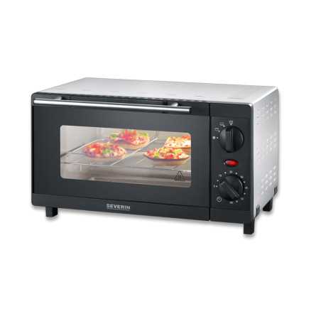 Four à toast 800 w 9 litres