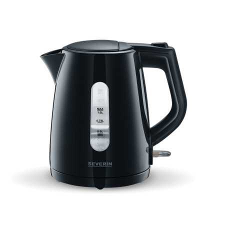 Bouilloire à cruches 1L système central sans fil à 360° filtre lavable 2200 w