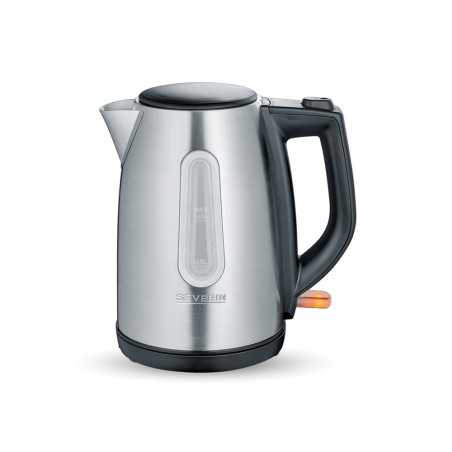 Bouilloire 2200w capacité 1L 360° filtre anticalcaire