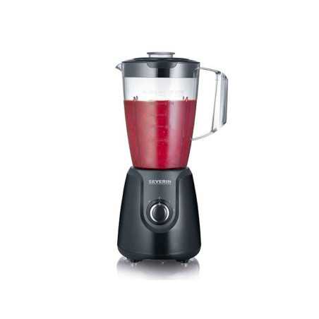 Mixeur 600 w bol amovible 1,5 L 2 vitesses