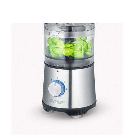 Hachoir multiusages 400 w 500 ml