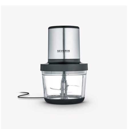 Hachoir universel 1L avec accessoires 400 W 230 V