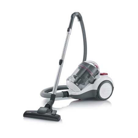 Nettoyeur à cyclone unique, puissance env. 750 w réglable