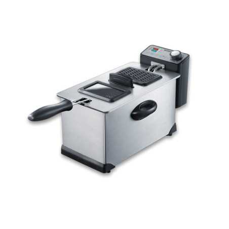 Friteuse électrique 3L 2000W
