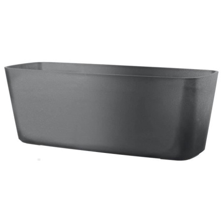 Jardiniere- DEROMA - Origin - 18 L - Gris