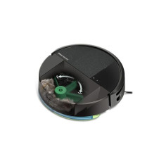 Aspirateur Robot - iRobot - Roomba 205 - DustCompactor - Noir - Garantie 2 ans