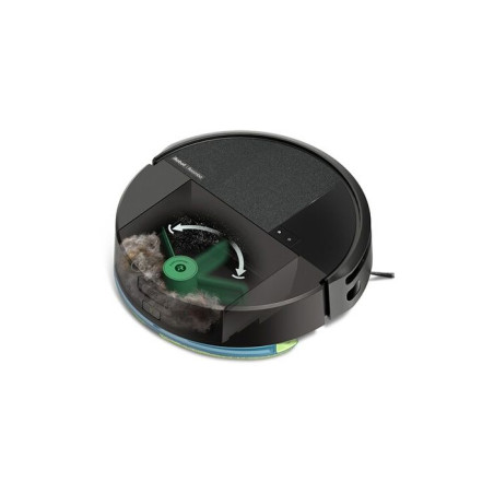 Aspirateur Robot - iRobot - Roomba 205 - DustCompactor - Noir - Garantie 2 ans