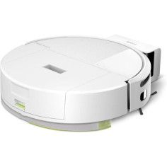 iRobot Roomba 205 DustCompactor Combo - Compacte automatiquement Les débris a l'intérieur du robot jusqu'a 60 J - Clearview Li