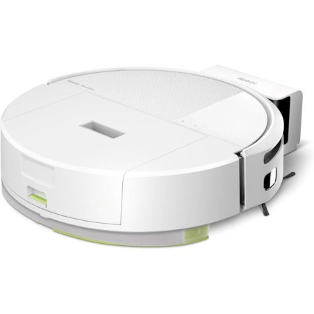 iRobot Roomba 205 DustCompactor Combo - Compacte automatiquement Les débris a l'intérieur du robot jusqu'a 60 J - Clearview Li
