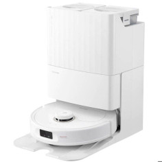 ROBOROCK QRevo MaxV - Aspirateur Robot Laveur avec Station - Puissance 7000 Pa - FlexiArm Design - Nettoyage interactif