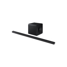 Barre de son - Samsung - HW-S810D - 3.1.2Ch - Dolby Atmos - Caisson de basse sans fil