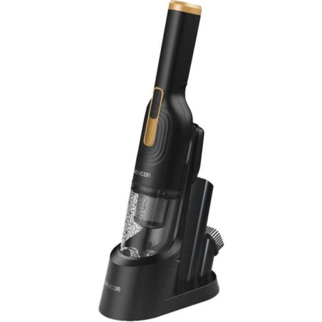 Aspirateur a main - Sencor - SVC 308BK