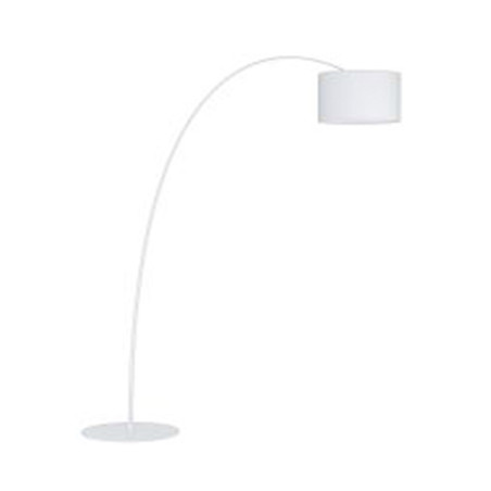 Lesquerde lampe sur pied blc 3x E27 20W d590 h2200