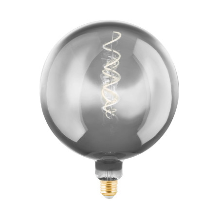 Ampoule LED E27 4W 40lm d200 2200k dimmab