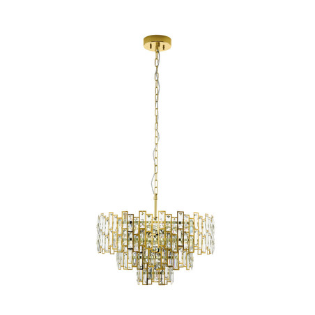 Calmeilles Suspension 10xE14 25W d630 h1500