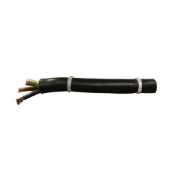 Câble souple HO7RN-F 4X4...