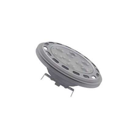 Lampe led GU53 10.5W-3000K 12V 24°*