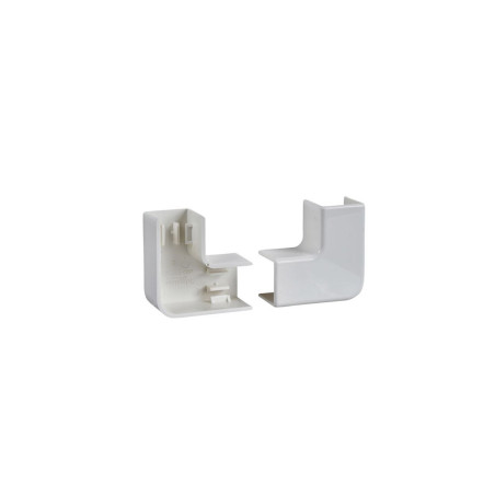 Angle plat 25x16 et 25x25