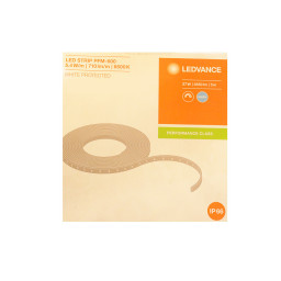 Ruban LED blanc neutral -...