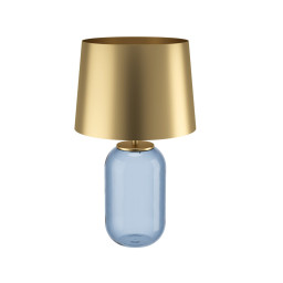 Cuite lampe de table...