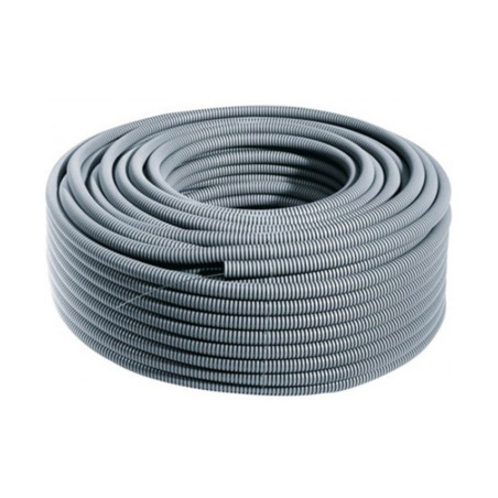 Gaine annelée tire fils 20mmx25ml GP
