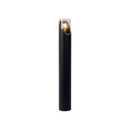 NORMAN Lampadaire ext noire...
