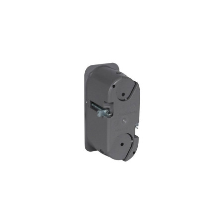 Boîte d'encastrement multiclo 1m p40 d67