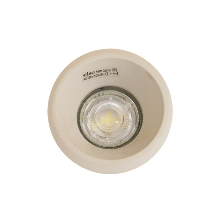 VINKO spot blanc d100 220v - MAR