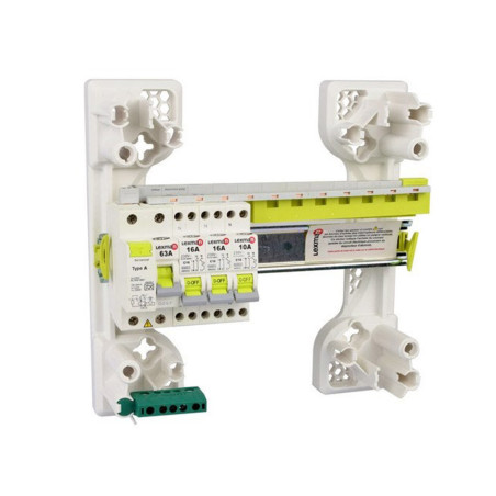 Tableau precab 1r 13module