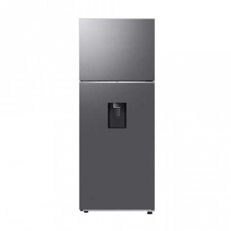 SAMSUNG Réfrigérateur BMF 462L distributeur d'eau RT47CG6722S9MU