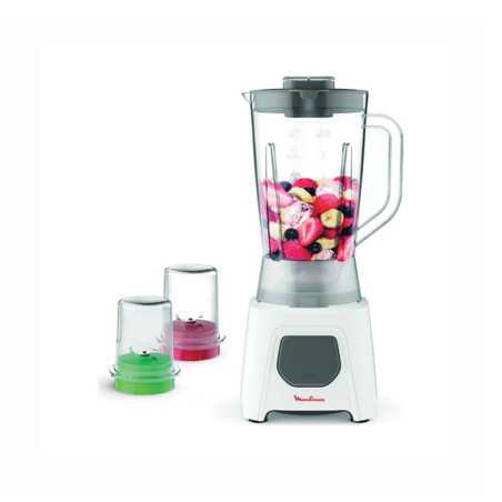 MOULINEX Blender 1,5L 450W LM2B3110