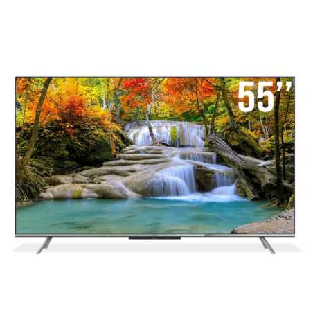 TV SKYWORTH 55" UHD GOOGLE TV 55Q6600G