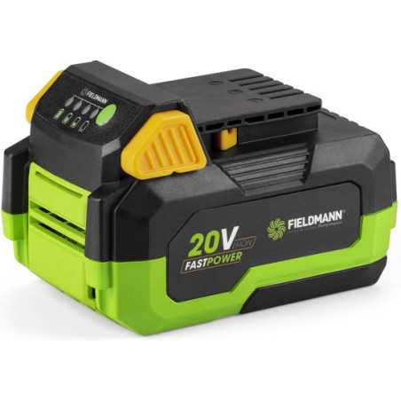 Batterie - FIELDMANN - 20V - 4Ah