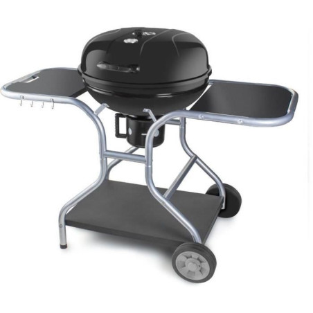 Barbecue au charbon de bois - Fieldmann - FZG 1014