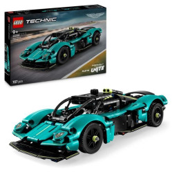 LEGO Technic 42208 Aston...