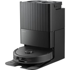 ROBOROCK QR 598 - Aspirateur Robot Laveur - 8000 Pa - Station Multifonctionnelle - Anti-enchevetrement
