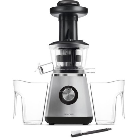Extracteur de jus lent - Sencor - SSJ 4041BK