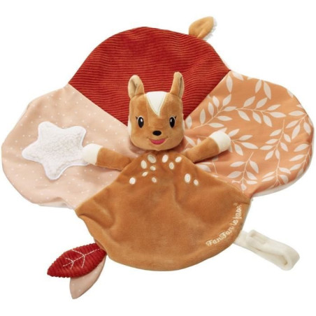 Doudou - SOPHIE LA GIRAFE - Fanfan le faon