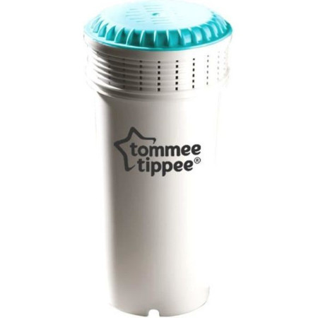 Filtre de rechange Perfect Prep pour préparateur de biberons Tommee Tippee - Blanc - Pour bébé