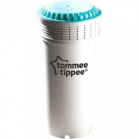 Filtre de rechange Perfect Prep pour préparateur de biberons Tommee Tippee - Blanc - Pour bébé