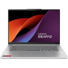 PC portable IdeaPad Slim 5 15ARP10 | Sans Windows - 15,3 WUXGA - Ryzen 7 7735HS - RAM 16 Go - 1 To - AZERTY
