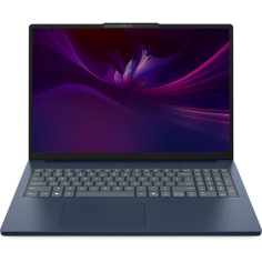 PC portable LENOVO IdeaPad Slim 3 16IRH10 | Sans Windows - 16'' WUXGA IPS - Core i7-13620H - RAM 24 Go - SSD 1 To - AZERTY