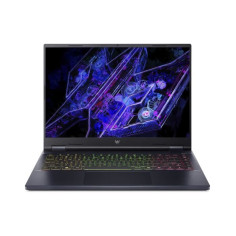 PC portable Gamer ACER - Predator Helios Neo - Sans Windows - 14 WQXGA 120Hz - RTX 4070 - Core Ultra 9 185H - RAM 32Go - 1To SSD