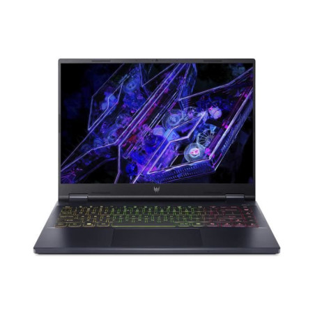 PC portable Gamer ACER - Predator Helios Neo - Sans Windows - 14 WQXGA+ 165Hz - RTX 4060 - Core Ultra 5 125H - RAM 32Go - 1To SS