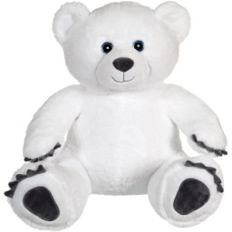 Peluche - GIPSY TOYS - Ours...