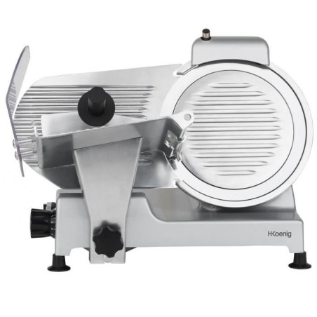 Trancheuse a viande - H.KoeNIG - MSX250 - Lame 25 cm