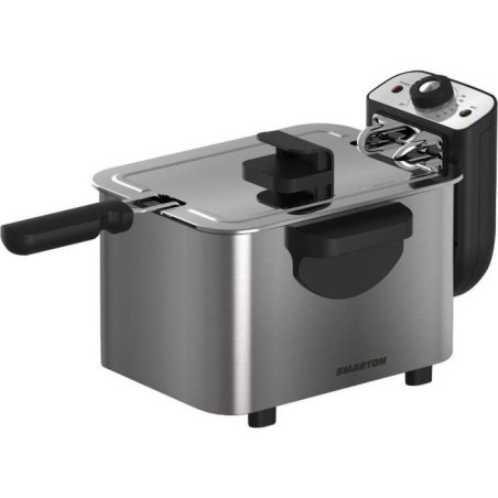 Friteuse - Smarton - FR 350