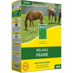 Gazon - BHS - Mélange...